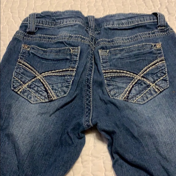 Jeans bundle - Picture 10 of 16
